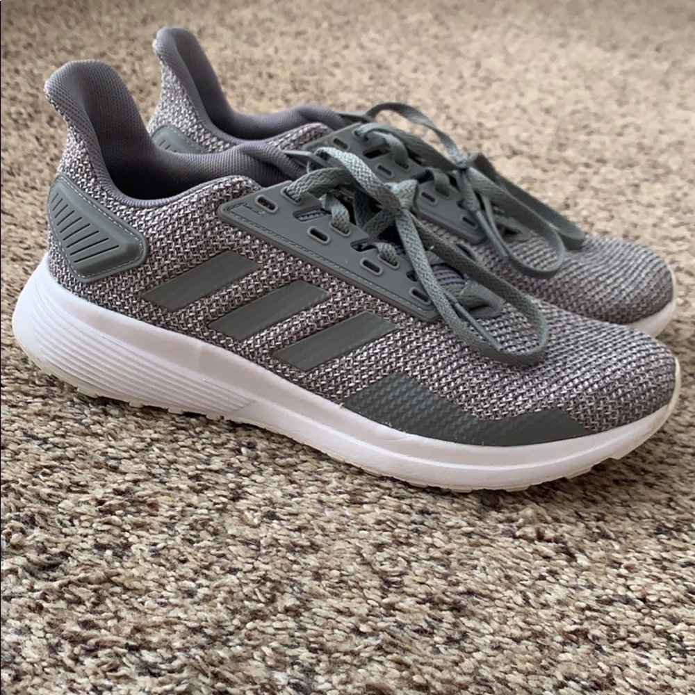 Running shoes